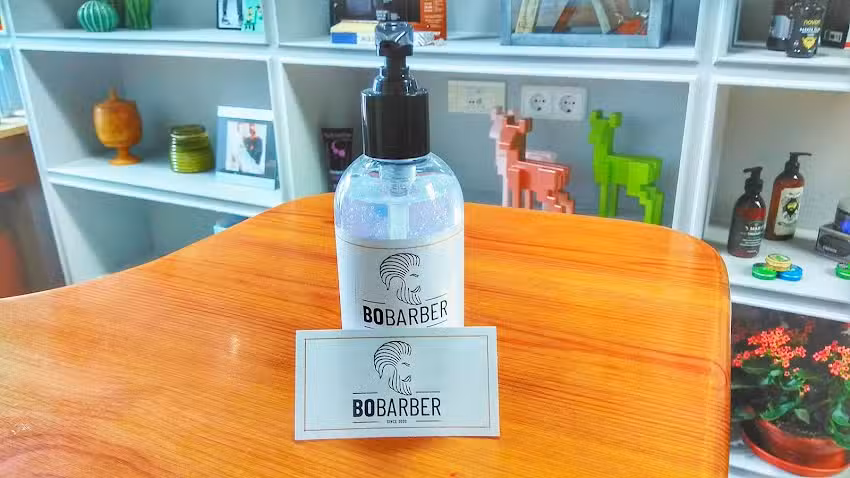 BoBarber