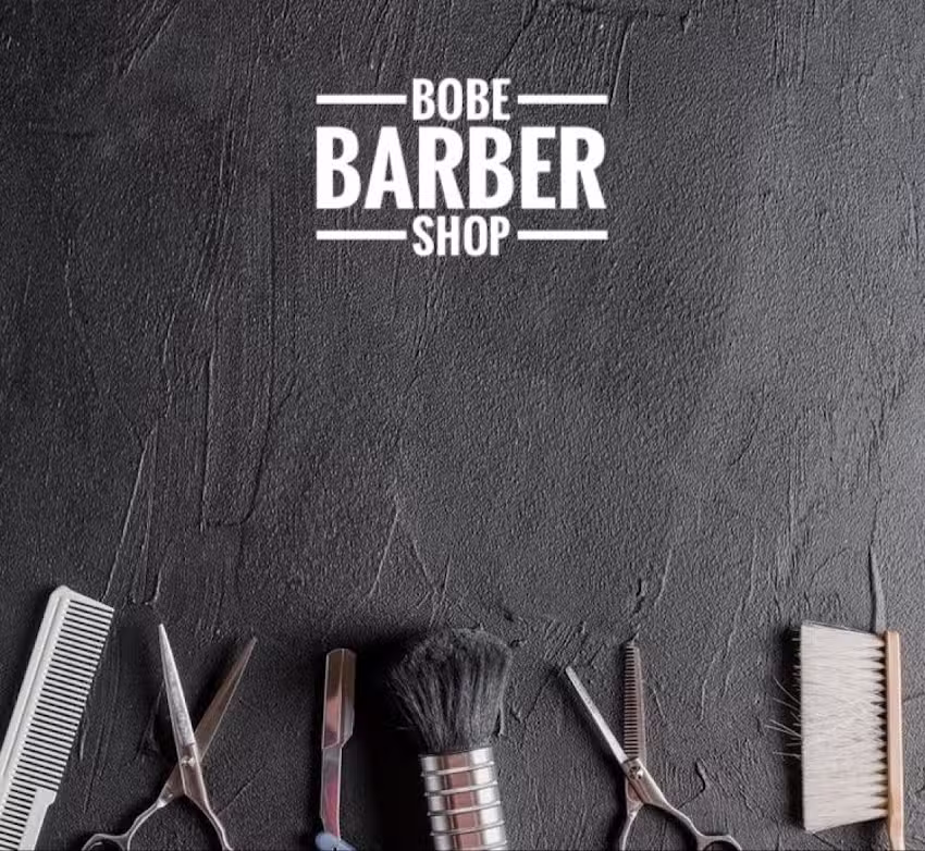 Bobe Barber Shop