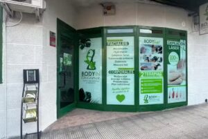 Body in Balance Ponteareas