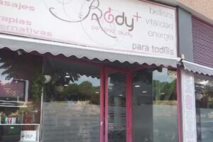 Bodymas