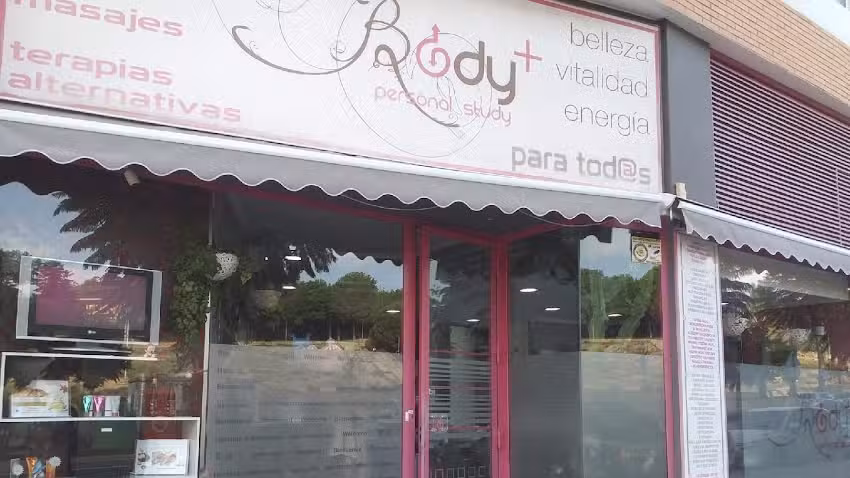 Bodymas