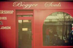 Bogger Souls