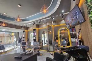 Bogoss Barbershop