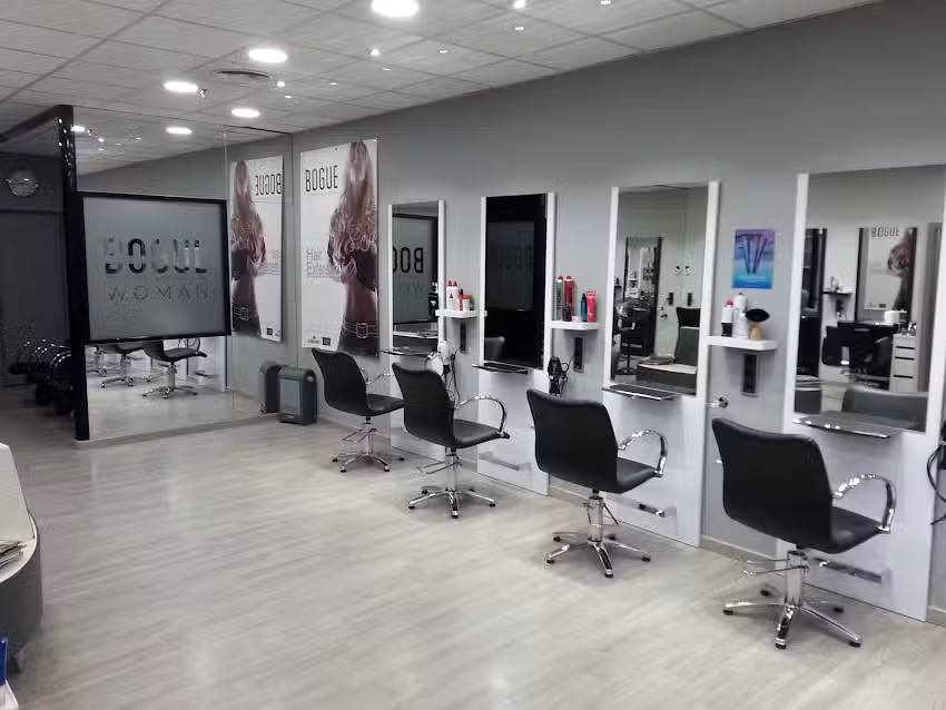 Bogue Beauty Shop & Perruqueria