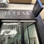 BOHÈME