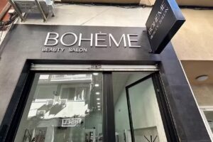 BOHÈME