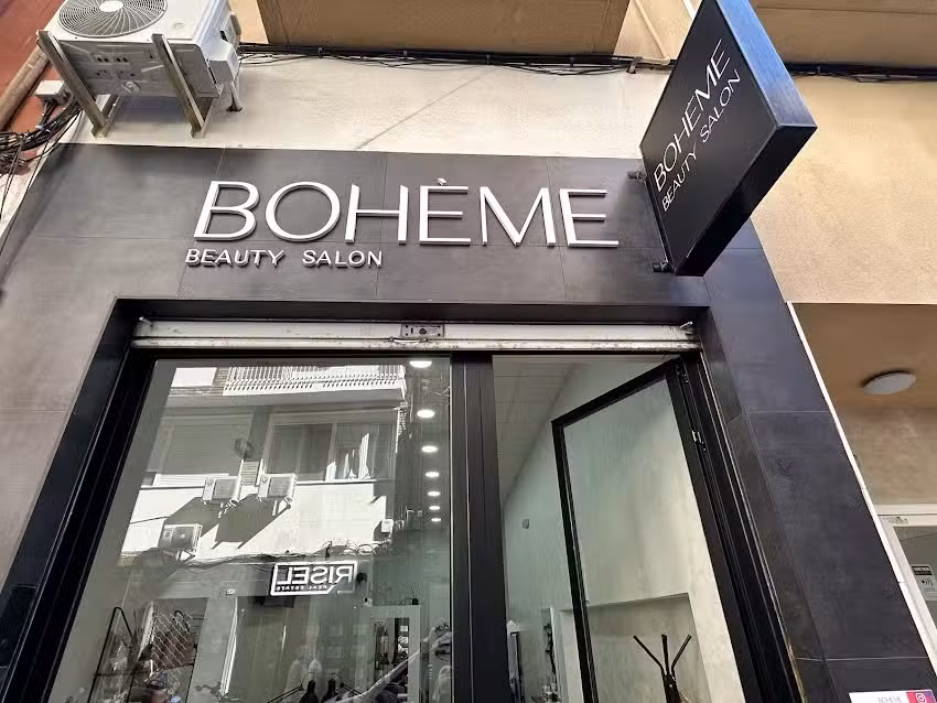 BOHÈME
