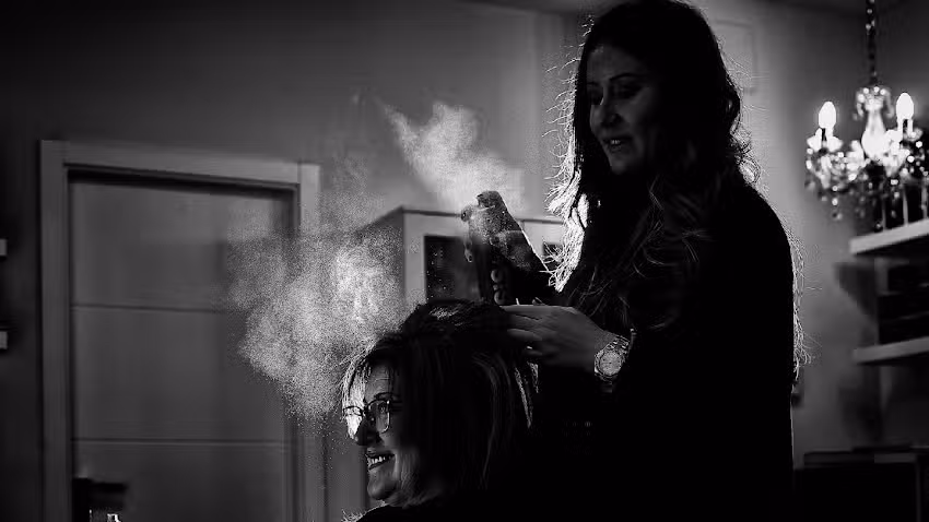 Bola&ntilde;os peluquer&iacute;a y est&eacute;tica