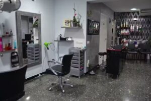 Bonaque Peluqueros