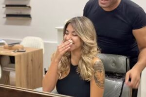 BONITA BAE