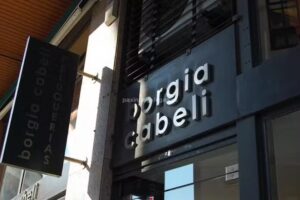 Borgia Cabeli Estilistas