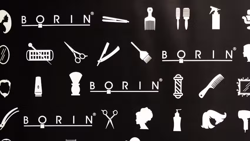 Borin Beauty