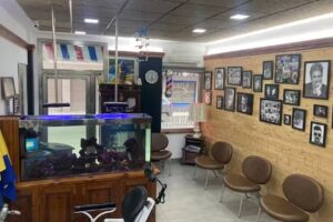 BortBarber