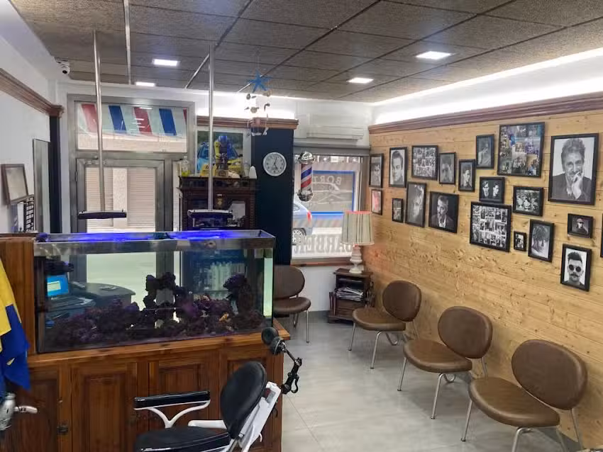 BortBarber