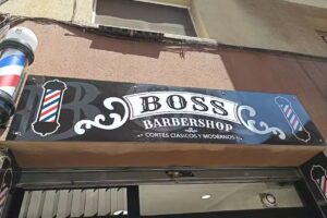 Boss Barbershop