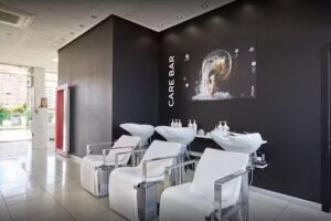 Boumann Salón Orgánico Oway