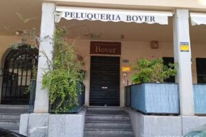 Bover Carbonell Peluquería