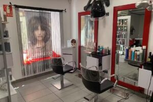 BR PELUQUERIA