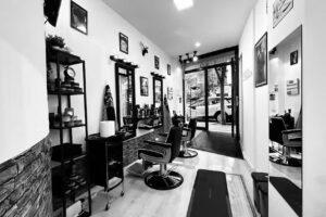 Brave Barberia Tradicional