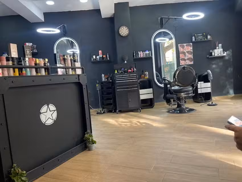 bravo barberr