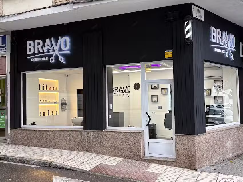 Bravo experience