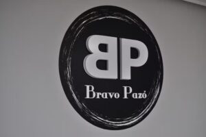 Bravo Pazó