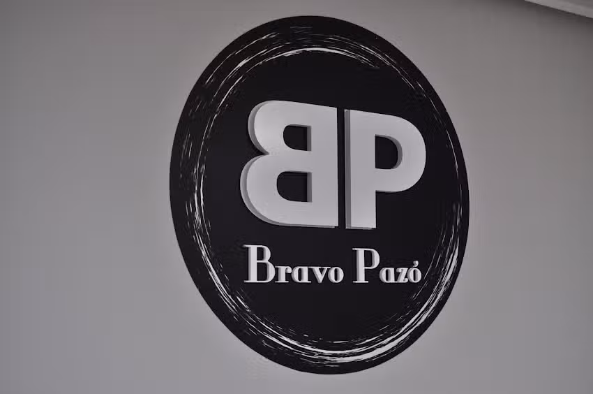 Bravo Pazó