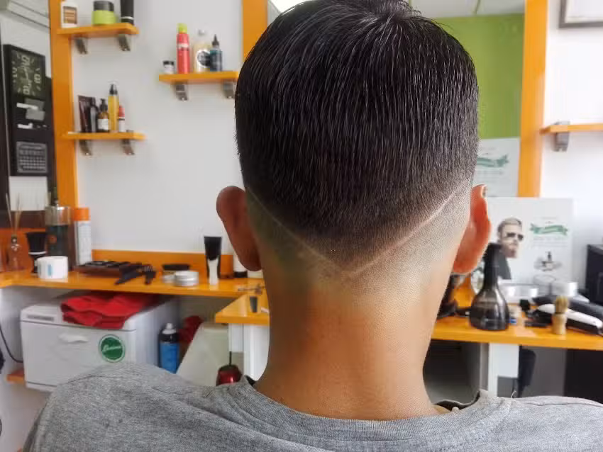 Breijo BC Peluqueros
