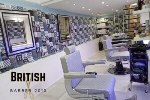 British Barber 2010 – Palma