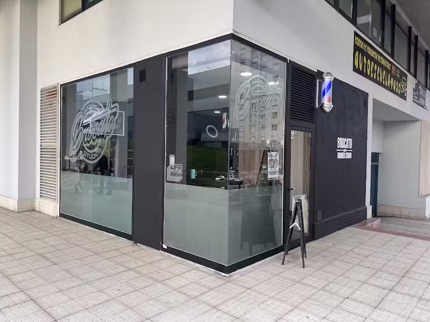 Brocato Barber Studio