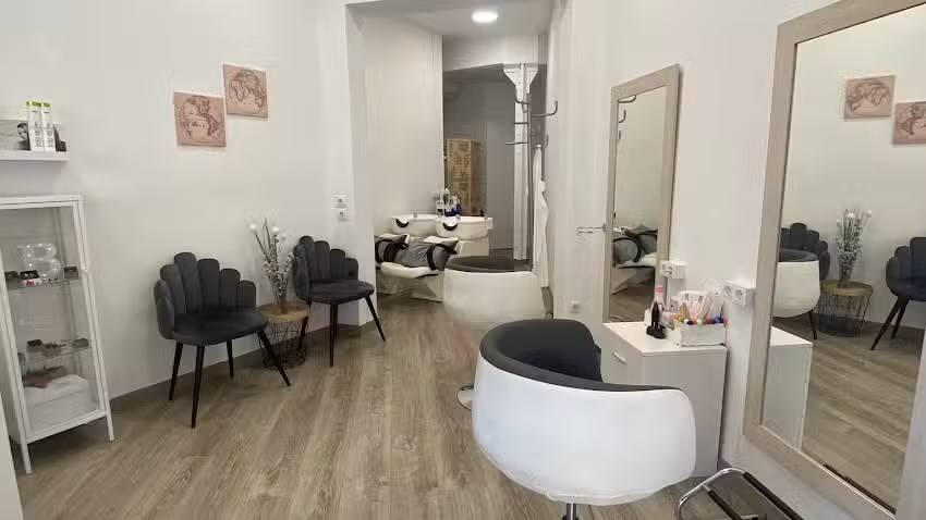 BROD Salon
