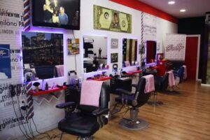 Brooklyn Barber Shop
