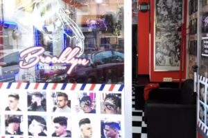 Brooklyn Barber Shop Ayora