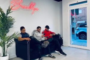Brooklyn Barber Shop Mislata