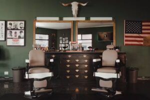 Brooklyn Barbershop Menorca