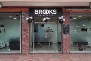 Brooks Estilistas