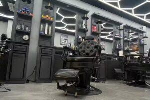 broski barbershop