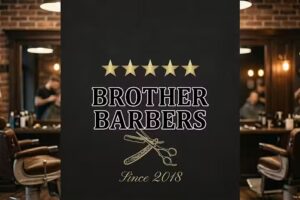 Brother Barbers