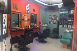 Brother’s Barber Shop
