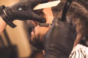Brothers Barber Shop