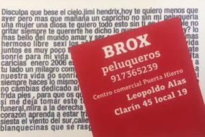Brox Peluqueros
