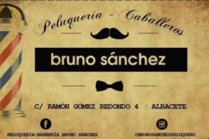 Bruno Sánchez