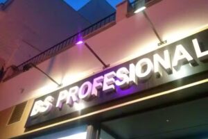 BS Profesional
