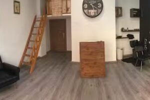 bubarbershop