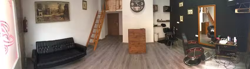 bubarbershop