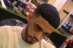 Bubba’s hair studio