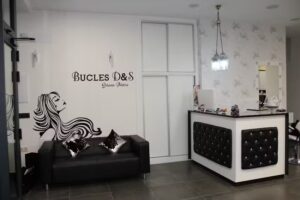 Bucles d&s estilista