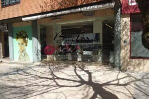 Bucles Peluqueria