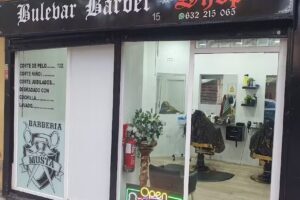 Bulevar Barber Shop