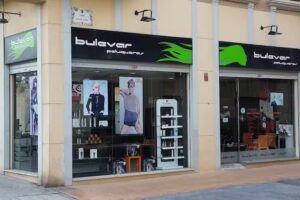 Bulevar Peluqueros